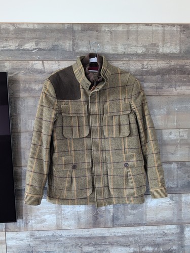 Joules hamilton tweed jacket - hamilton,