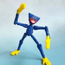 Poppy Playtime Action Figure