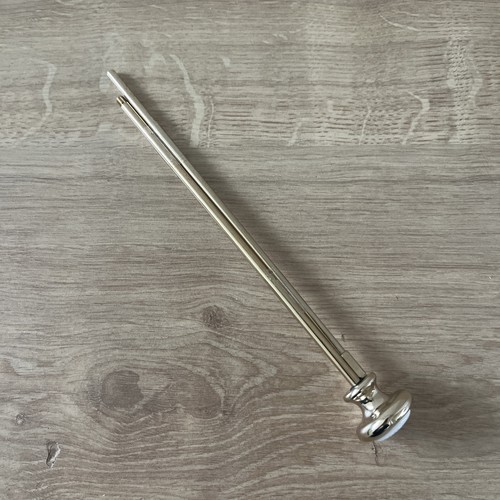 Lefroy brooks gold replacement - lefroy,