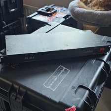 Art PB4x4 Power 8-Outlet PDU Base Power Distribution Unit Conditioner