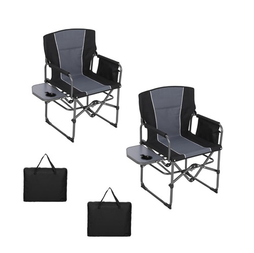 Pcs folding camping chair - camping,