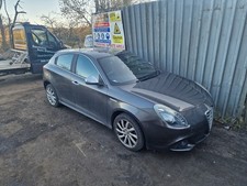 Alfa romeo giulietta 1.6 jtdm