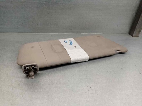 8143xz sun visor citroen - 8143xz,