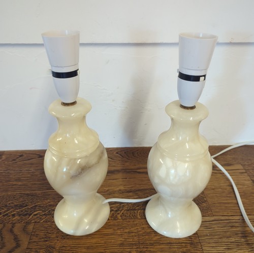 Matching pair vintage - pair,