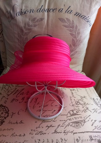 Forbusite ladies fushia pink - ladies,