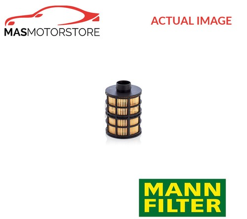 Engine fuel filter mann - fuel, mann-filter