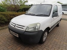 Citroen Berlingo 1.9 600D LX