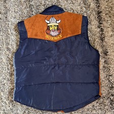Vintage norway mens - vintage,