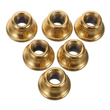6pcs Lamp Neck Connector M10