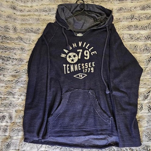Unbranded men navy - unbranded, blue