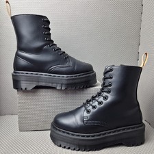 Dr Martens Jadon Boots UK 4