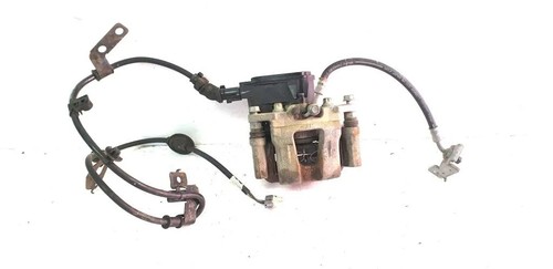 Hyundai i40 rear left brake - vf,