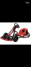 36V Electric Go Kart Drift
