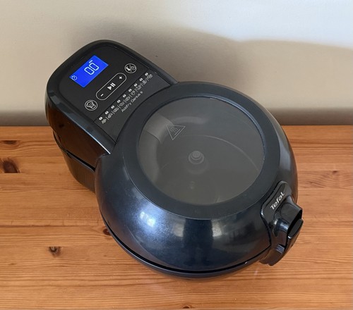 Tefal actifry genius - genius, +