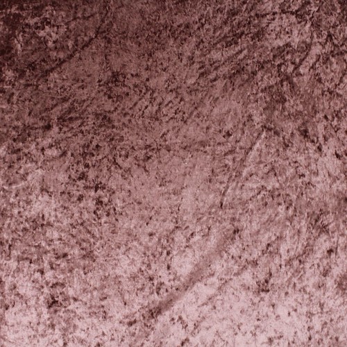 Crushed velvet fabric burgundy - velvet,