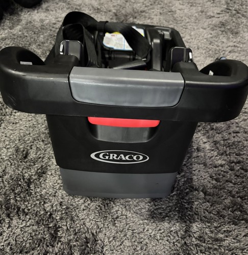 Graco snugride snuglock infant - graco,