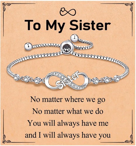 Sister gifts christmas unique - sister,