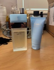 Hugo Boss Woman Eau de Parfum Ladies Spray 50ml  Gift set