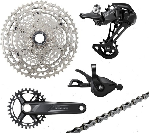 Shimano deore speed - deore, 11-speed