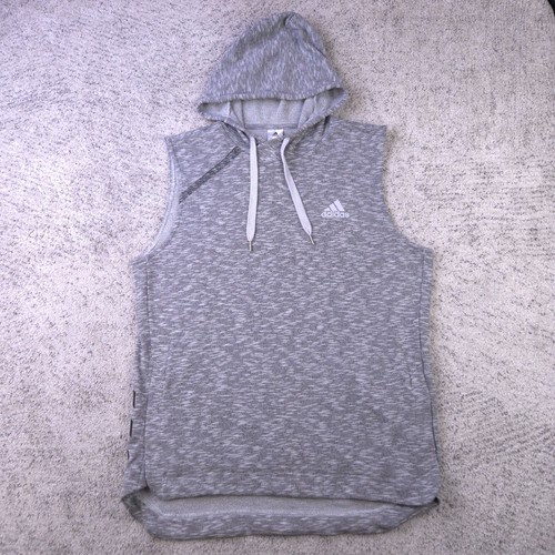 Adidas basketball hoodie - adidas,