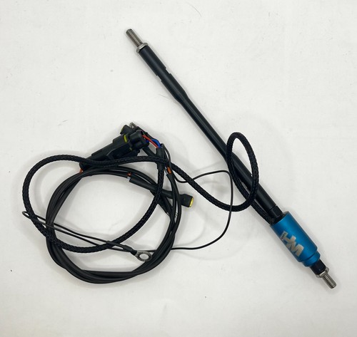 Quick shifter super light - quick,