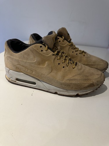 Nike air max - air, qs