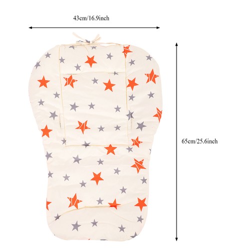 Baby stroller cushion - stroller,