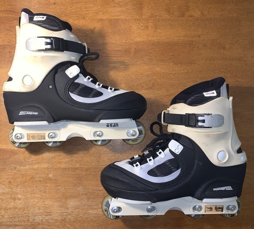 Salomon vinny minton pro - salomon, st
