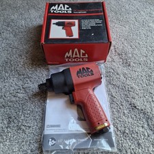 Mac Tools 1/2" Drive Impact