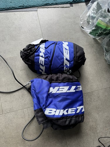 Bike biketek motorcycle - bike-it,