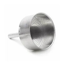 Bialetti cup filter funnel - bialetti,