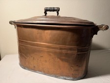 Antique Rochester Copper