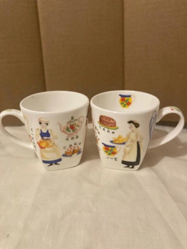 Two ringtons afternoon - , tea