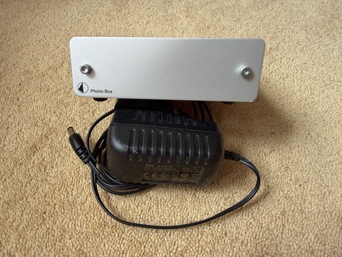 Pro ject phono box - phono,