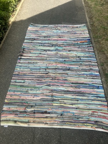 Homescapes handwoven cotton - homescapes,