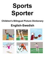 English-Swedish Sports /