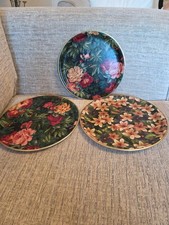 3 X Vintage Arnold Design