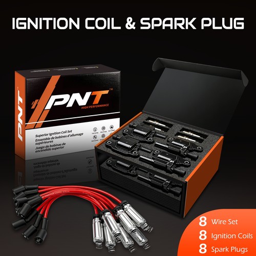 High performance ignition - high,