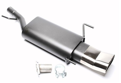 Technix sport exhaust - ta,