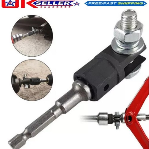 Car scissor jack - jack, socket