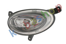 LEFT INDICATOR LAMP FRONT L