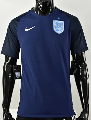 Nike england 3rd away shirt - england,