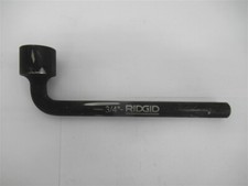 Ridgid 39585 , 3/4"