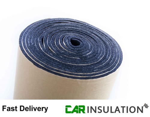 Roll thin 3mm - 3m²,