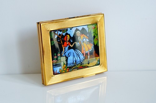 1950s gwenda art deco - gwenda,