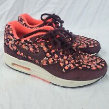 Nike Air Max 1 Liberty Flower
