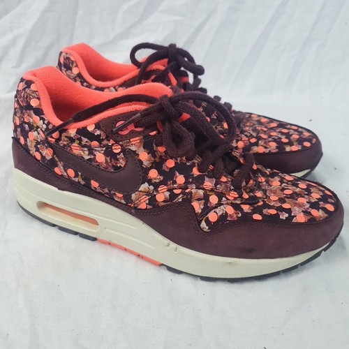 Nike air max liberty flower - nike,