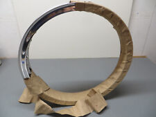 BORRANI ALLOY WHEEL  RECORD WM2 1.85 187  36 RECORD  RM01 46-3 36 SPOKE NOS RIM