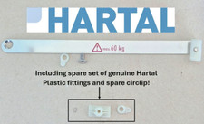 Swift Group Motorhome HARTAL