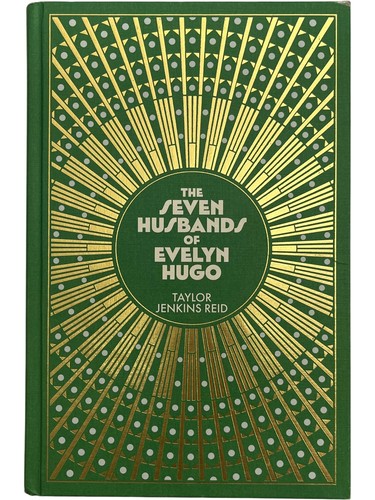 The seven husbands evelyn - the,